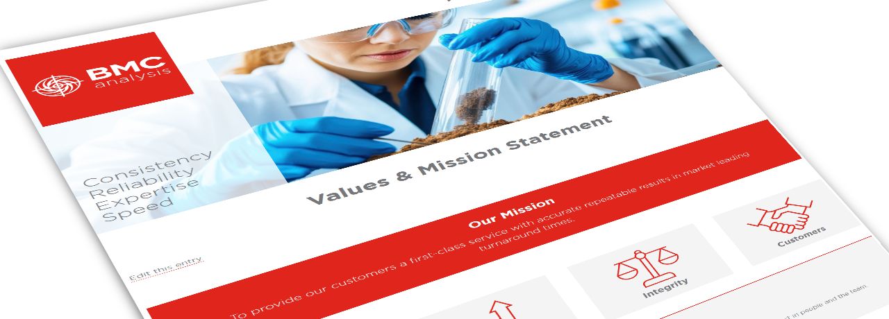 We’re Live! Our New Website Has Launched! Head Image